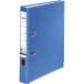 Ordner Recycolor A4 5cm blauw-/ St.