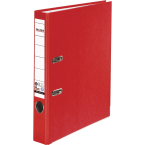 Lever binder Kraft paper A4...