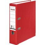 Lever binder Kraft paper A4...