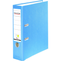 PP A4 lever binder with 80mm back VEGAN/ Pc.