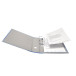 PP A4 lever binder with 80mm back VEGAN/ Pc.