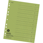 Recycled Card Dividers Pack...