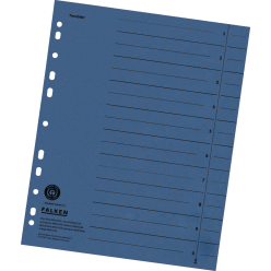 Intercalaires en carte...