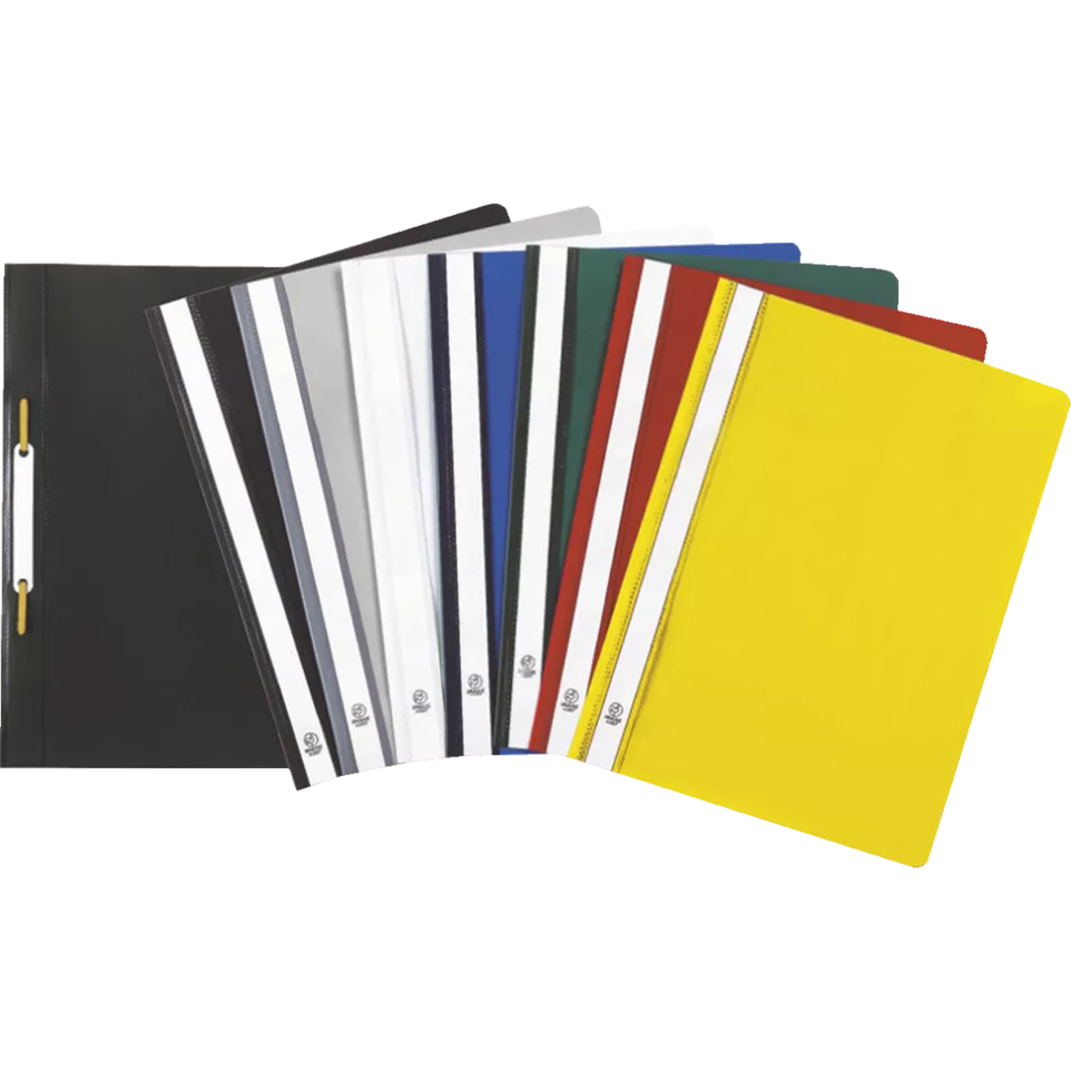 Exacompta PP Flat Bar Presentation...