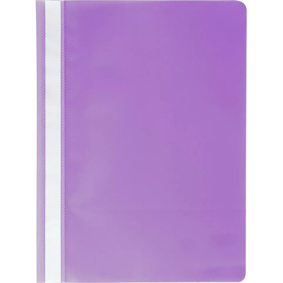 Exacompta PP Flat Bar Presentation...