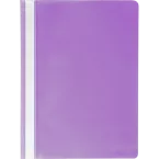 Exacompta PP Flat Bar Presentation Folders/ Pc.