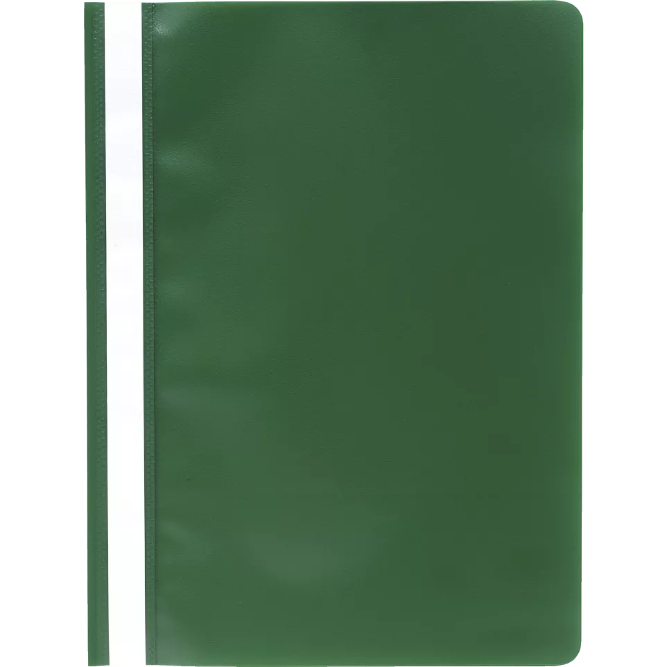 Snelhechtmappen stan-daard PP A4...