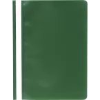 Exacompta PP Flat Bar Presentation Folders/ Pc.