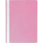 Exacompta PP Flat Bar Presentation Folders/ Pc.