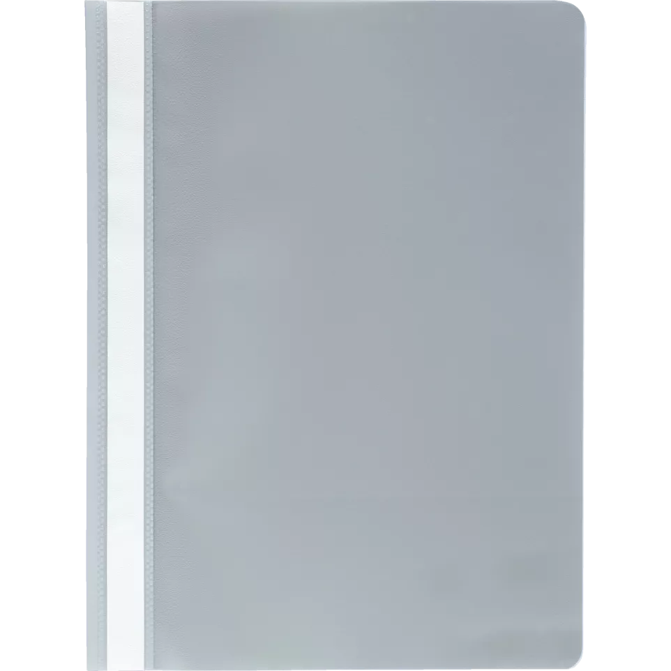 Snelhechtmappen stan-daard PP A4...