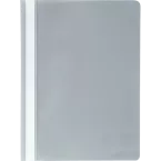 Exacompta PP Flat Bar Presentation Folders/ Pc.