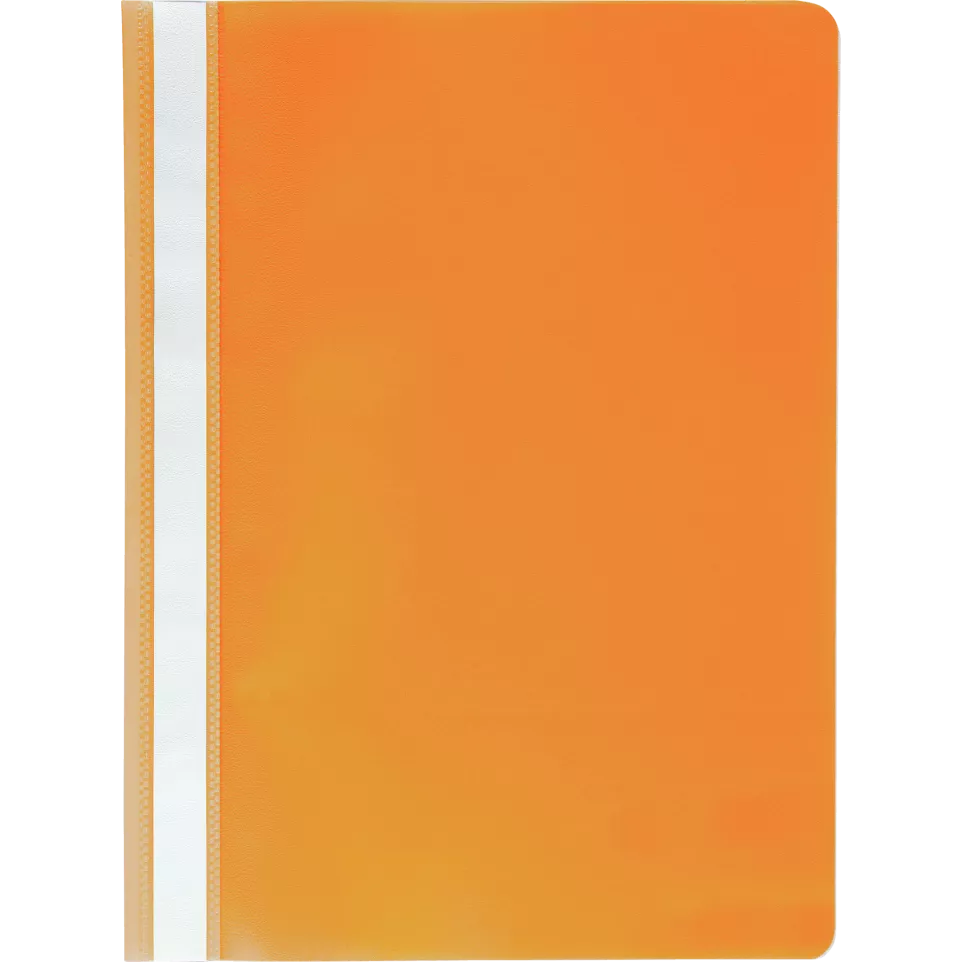 Exacompta PP Flat Bar Presentation...