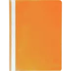 Chemise de présentation à lamelles Polypropylène standard - A4/ Pce