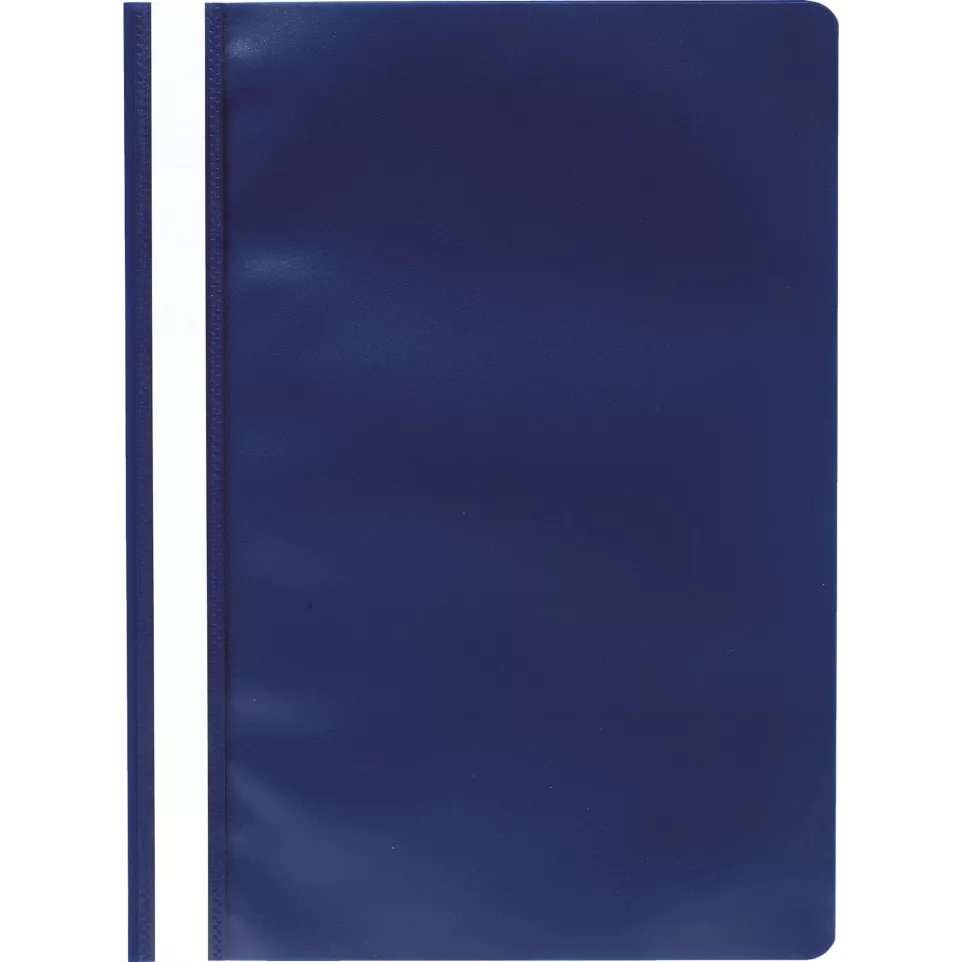 Exacompta PP Flat Bar Presentation...