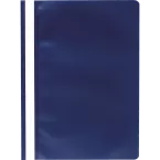 Chemise de présentation à lamelles Polypropylène standard - A4/ Pce