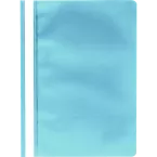 Exacompta PP Flat Bar Presentation Folders/ Pc.