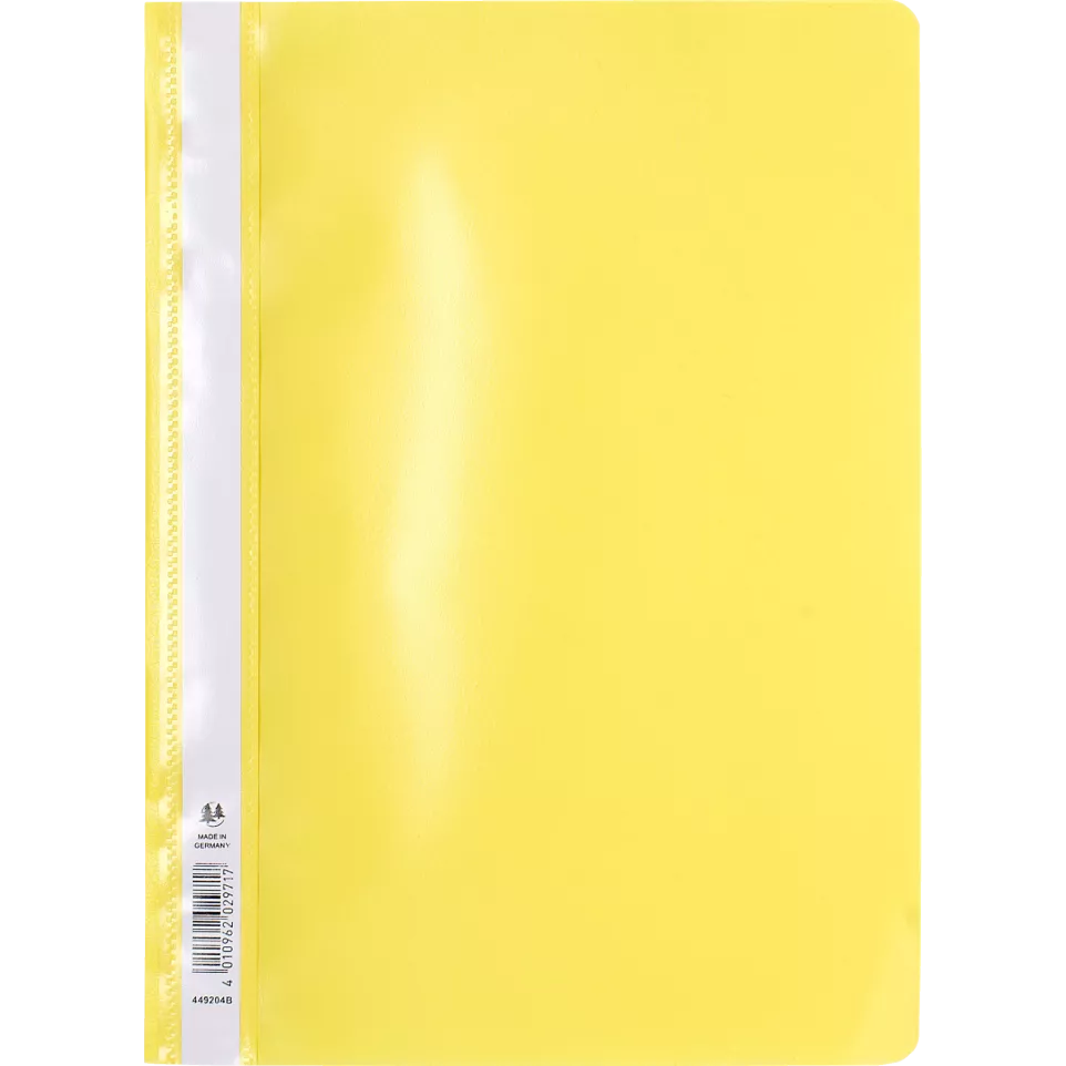 Exacompta PP Flat Bar Presentation...