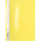 Exacompta PP Flat Bar Presentation Folders/ Pc.