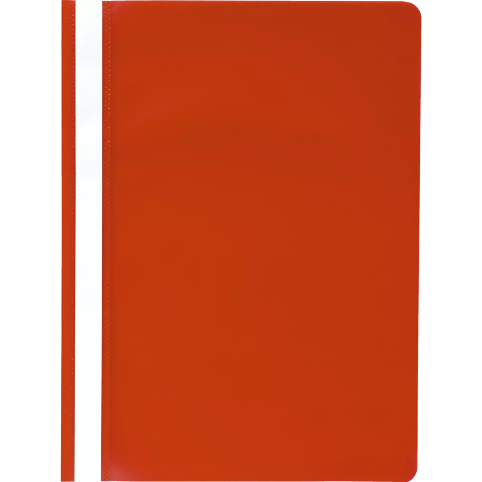 Snelhechtmappen stan-daard PP A4...