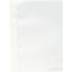 Chemise de présentation à...