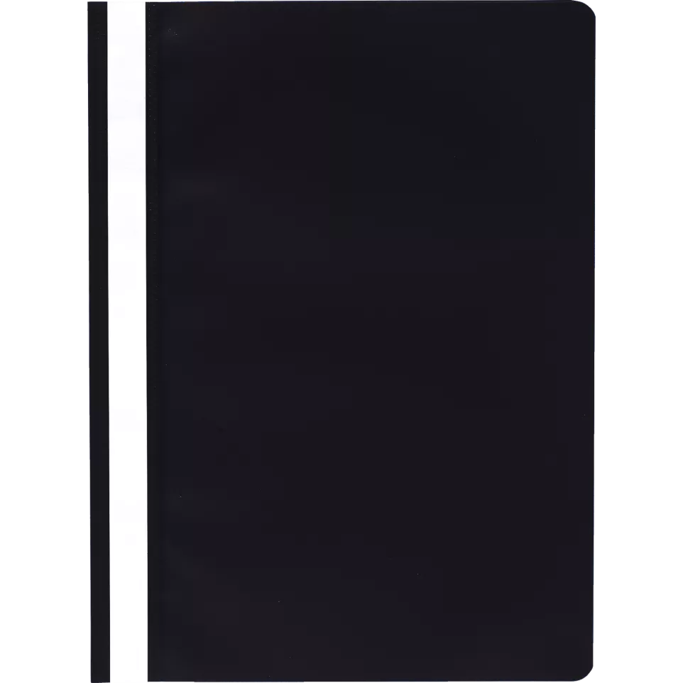 Snelhechtmappen stan-daard PP A4...