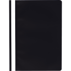 Chemise de présentation à...