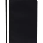 Exacompta PP Flat Bar Presentation Folders/ Pc.