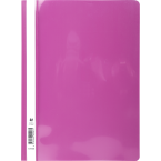 Chemise de présentation à...