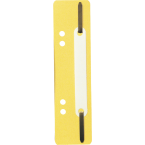 Snelhechters PP geel-/ St.