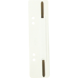 Snelhechters PP wit-/ St.