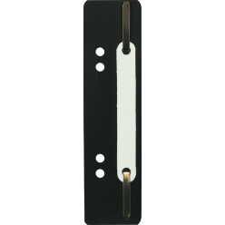 Snelhechters PP zwart-/ St.