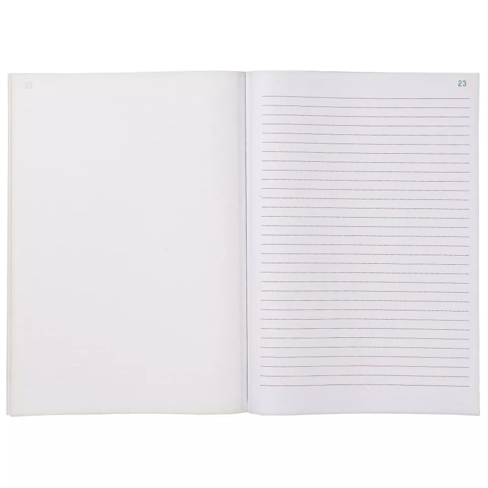 MAN. LIGNE 29,7/21 50D A.-/ Pc.