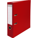 Exacompta PP Lever Arch File, A4, 75mm spine/ Pc.