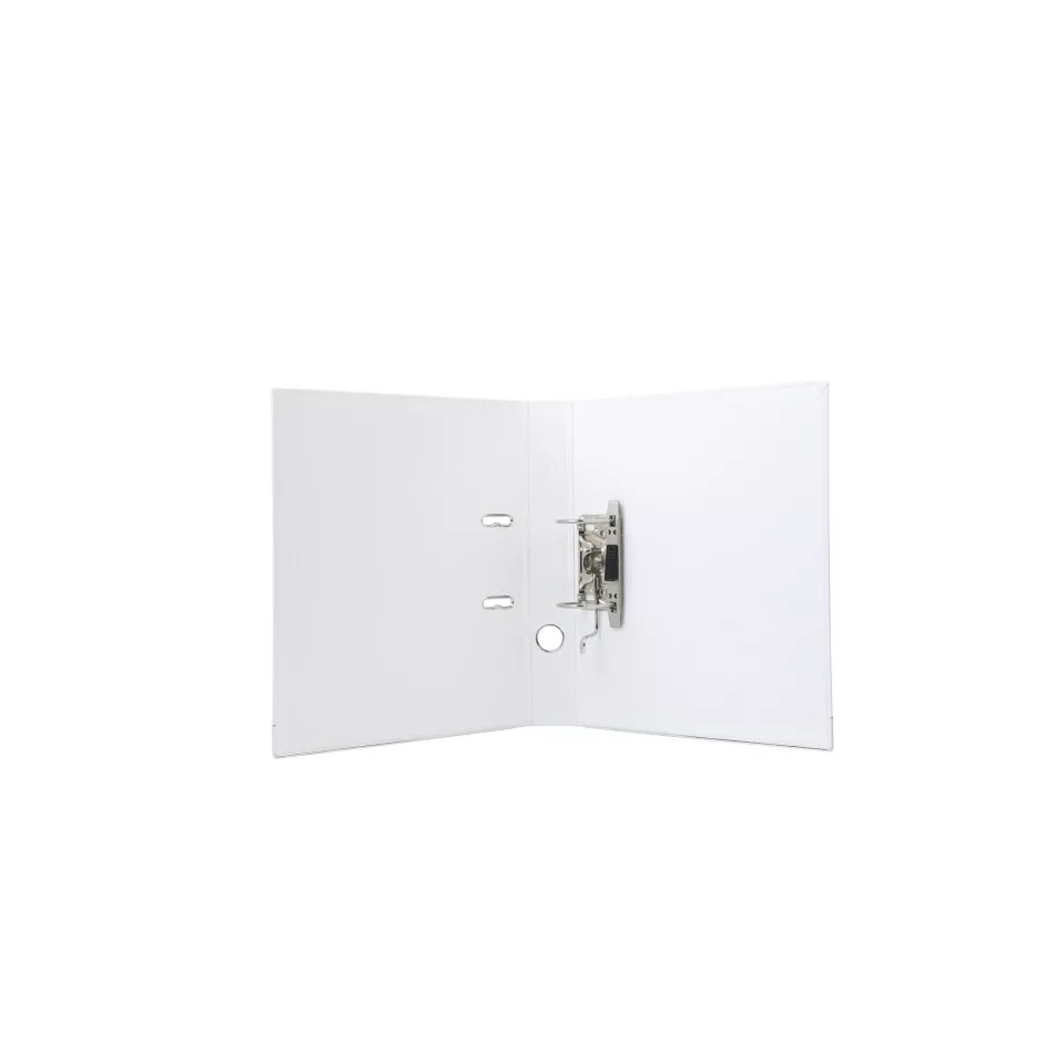 Exacompta PP Lever Arch File, A4,...