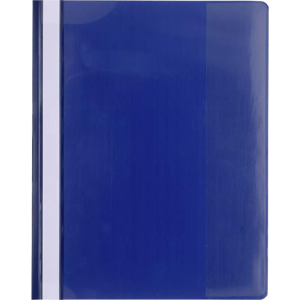 Snelhechtmappen Prem-ium PVC A4...