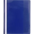 Chemise de présentation à lamelles PVC Premium - A4/ Pce