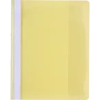 Chemise de présentation à lamelles PVC Premium - A4/ Pce