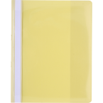 Snelhechtmappen Premium PVC...