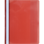 Chemise de présentation à...