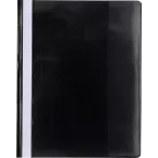 Chemise de présentation à lamelles PVC Premium - A4/ Pce