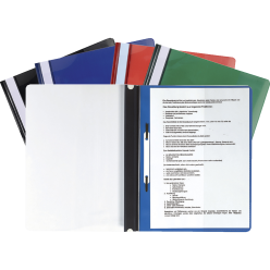 Snelhechtmappen Prem-ium...