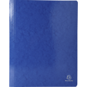 Files Iderama Flat Bar A4 355gsm/ Pc.