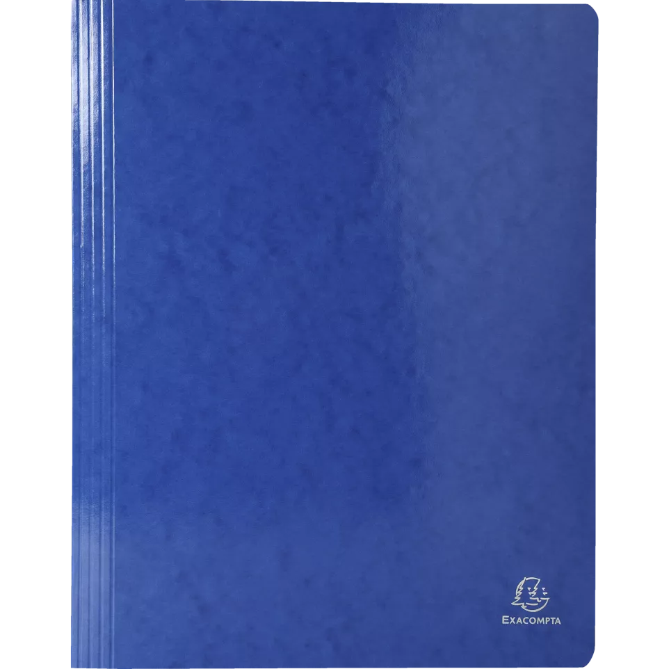 Files Iderama Flat Bar A4 355gsm/ Pc.