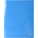 Chemise à lamelle carte lustrée pelliculée 355gm2 Iderama - A4/ Pce