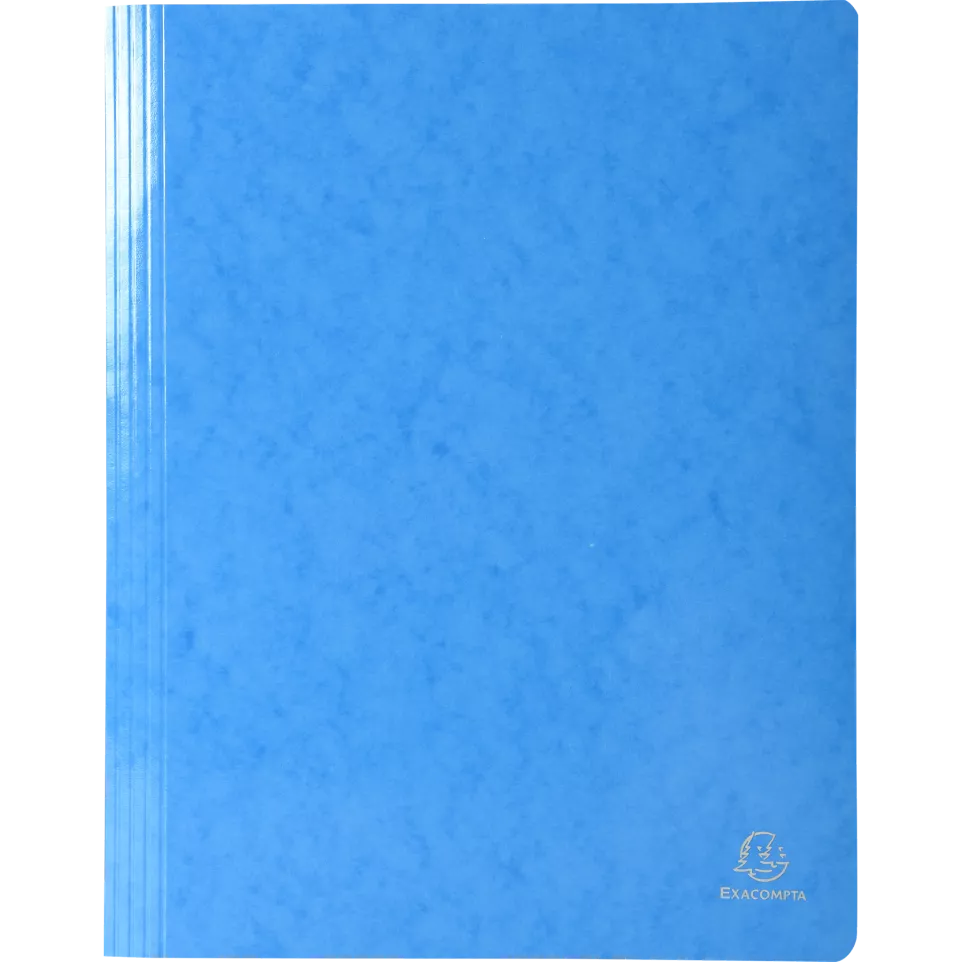 Chemise à lamelle carte lustrée...