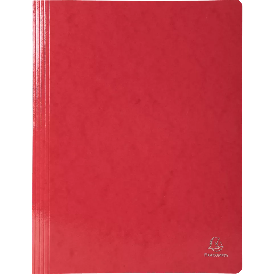 Files Iderama Flat Bar A4 355gsm/ Pc.