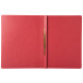 Snelhechtmap A4 IDERAMA rood-/ St.