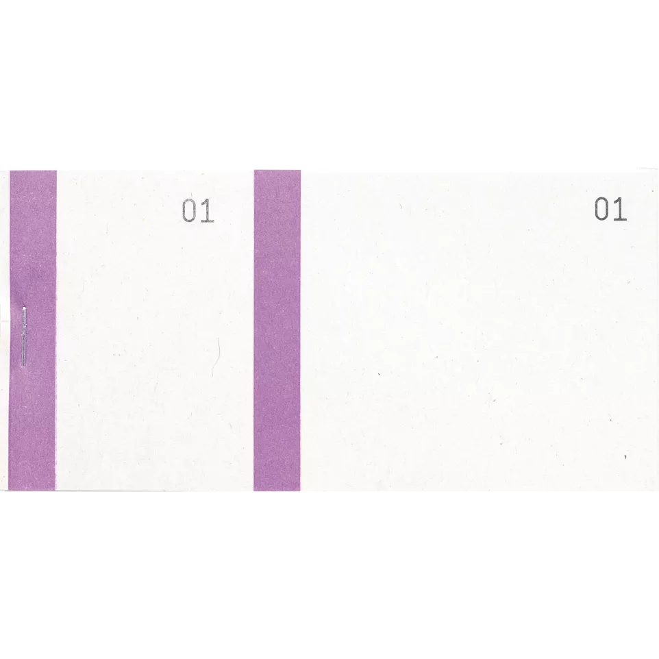 Exacompta Salesman/Restaurant Order...