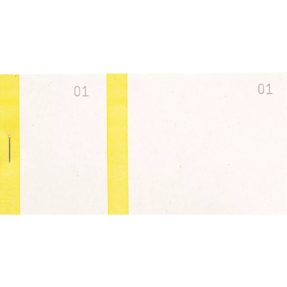 Exacompta Salesman/Restaurant Order...