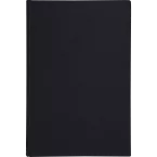 Account Bk 35x22.5cm- 500pg 5x5 80gsm/ Pc.